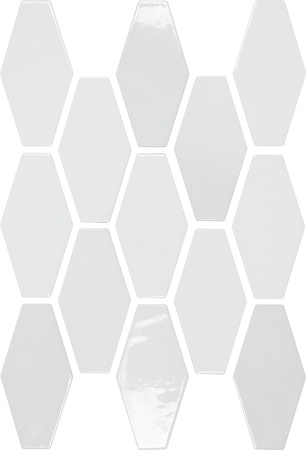 Harlequin White  ZZ|10x20