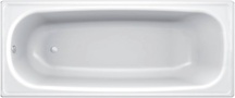 Ванна стальная, 150*70 см, толщина 3.5 мм, без ножек n164303 ZZ