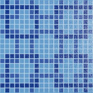 Indico Square Azul ZZ |33.3x33.3