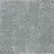 Гранит Стоун Цемент Декор Серый структурн XX|120x120