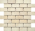 Mosaico Stone Ivory XX |30х30