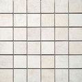 Mosaico Stone White XX |30х30