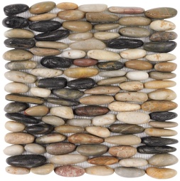 Natural Stone Motion Side Multicilor XX |30x30