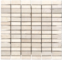 Natural Stone Etnia Marfil XX |30.5x30.5