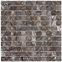 Glass Skin Grey XX |31.8x31.8