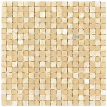 Glass Daily Beige XX |31x31