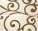 Decor set(2) Sira Crema (2 вида) XX |20x50