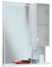 Зеркало-шкаф "Альтаир-65" правый 620х816х148, БЕЗ подсветки, крепеж в комплекте ZZ