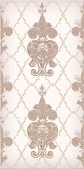 Декор Floral "Fleur de Lis' ХХ'|31.5x63