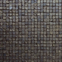 Mosaico Metalli Cobalto (1.8x1.8) ZZ 30x30