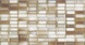 Mosaico Infinity Camel XX |32.5x60