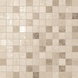 Evoque Beige Mosaico RT XX |30,5x30,5