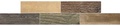 Mix (4 colori+beige) XX |13x61