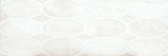 Delight Ivory Geometric XX |30x90