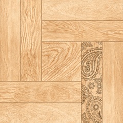 Декор Parquet Art бежевый XX l40x40