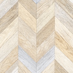 Декор Parquet Art светло-серый XX l40x40