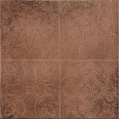 Antic Decor Marron ZZ |32,5x32,5