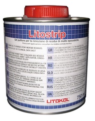 Очищающий гель LitoStrip 0,75 л