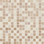Stonevision Mosaico King Beige ZZ|32,5x32,5