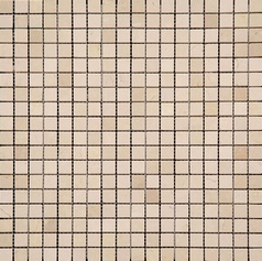 Natural Мозаика из мрамора 4M21-15P ZZ |29,8x29,8