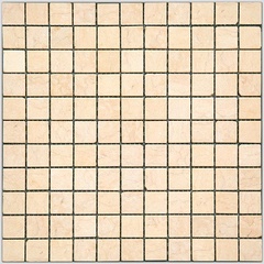 Natural Мозаика из мрамора 4M35-26T XX |30x30