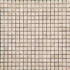 Natural Мозаика из мрамора 4M90-15P ZZ| 29.8x29.8