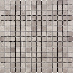 NATURAL Мозаика из мрамора 7M079-20P ZZ |30,5x30,5