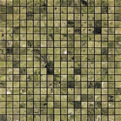 NATURAL Мозаика из мрамора M068-15P (M068-FP) ZZ |30,5x30,5