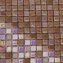 Мозаика Acquaris Sandal 2,5x2,5 (на сетке) XX|31,6x31,6