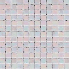 Мозаика Acquaris Jazmin 2,5x2,5 (на сетке) XX|31,6x31,6