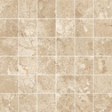 Mosaico Beige Impero Kry XX | 30x30