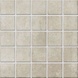 Native Ivory Mosaico 6x6 (п.п.) XX |30x30