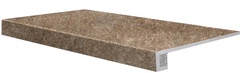 Grad. 61 Fire Antique XX |33x61.5