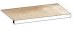 Grad. Ang. 61 Dx Native Beige XX |33x61.5