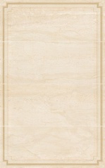 Boiserie  Beige (comp 4 pz) ZZ |80x50.2