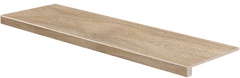 Gradone 120 Wood Sand ZZ |33x120