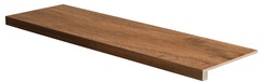 Gradone 120 Wood Nut ZZ |33x120