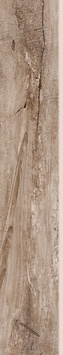 Battiscopa Soft Brown|8x45