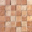 Mosaico Saraceno Mix Chiaro (5х5) XX |31.7x31.7