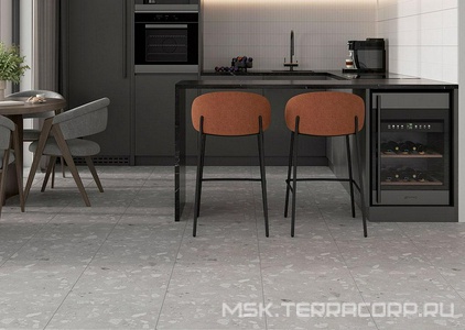 Коллекция Терраццо
