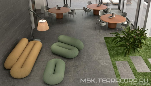 Коллекция Portland Stone