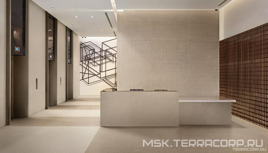 Коллекция Grainstone