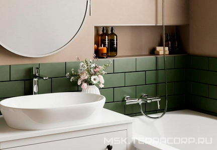 Коллекция Veneto