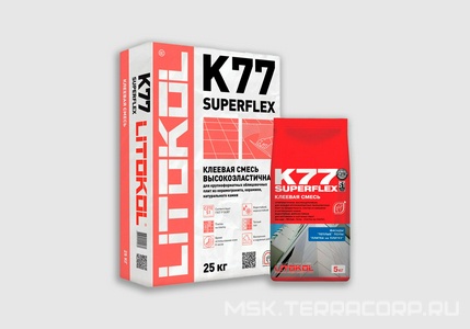 Коллекция Superflex
