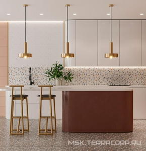 Коллекция Генуя