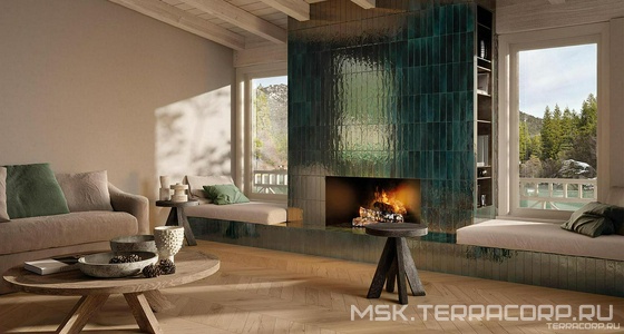 Коллекция Glim