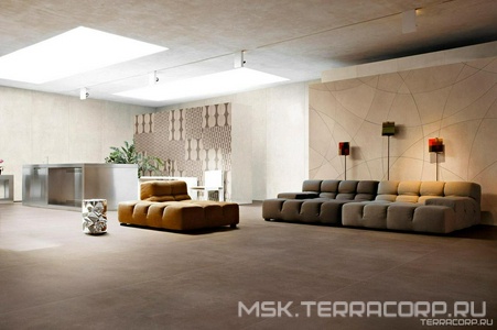 Коллекция Magnum Industrial