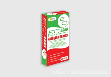 Коллекция EC 1000