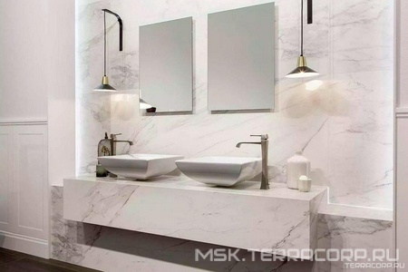 Коллекция Stones & More 2.0