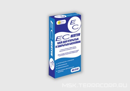 Коллекция EC Нептун